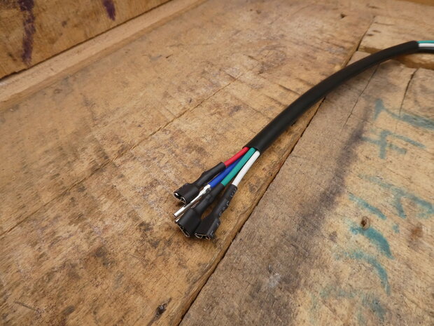 Ontsteking draden PX-Series 