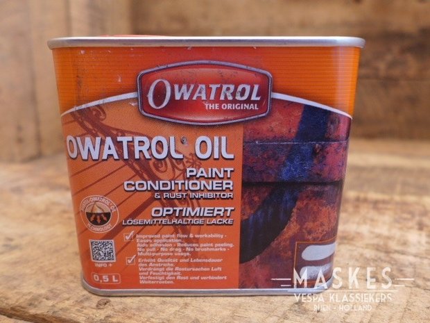 Owatrol