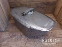 Benzine tank VN 2T/VL 2-3T/ VB1/ GL Benzine tank VN 2T/VL 2-3T/ VB1/ GL