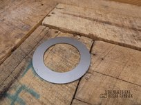 Afdekplaat vilten ring kickstarter V1-15/V30-33/VU/VM/VN/VL/VB1/VGL/GS150 Afdekplaat vilten ring kickstarter V1-15/V30-33/VU/VM/VN/VL/VB1/VGL/GS150