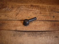 Afdek rubber bougiedop Afdek rubber bougiedop